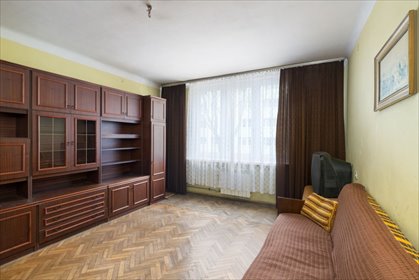 mieszkanie na sprzedaż 50m2 mieszkanie Ożarów Mazowiecki