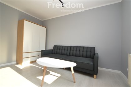Dwupokojowe mieszkanie 33 m² w Opolu - polecam mieszkanie Opole, Śródmieście, Tatrzańska