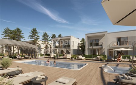 mieszkanie na sprzedaż 44m2 mieszkanie Gdańsk, Sobieszewo, Turystyczna