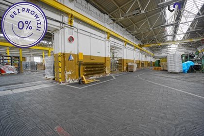 lokal użytkowy na sprzedaż 5124m2 lokal użytkowy Dąbrowa Górnicza, Ząbkowice