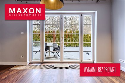 dom na wynajem 116m2 dom Warszawa, Ursynów