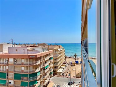Urokliwe mieszkanie 110 m² w Torrevieja (blisko morza) mieszkanie Alicante, Costa Blanca