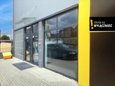 lokal użytkowy na wynajem 56m2 lokal użytkowy Opatów, Mikołaja Kopernika
