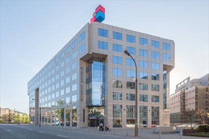 lokal użytkowy na wynajem 170m2 lokal użytkowy Warszawa, Wola, Sienna