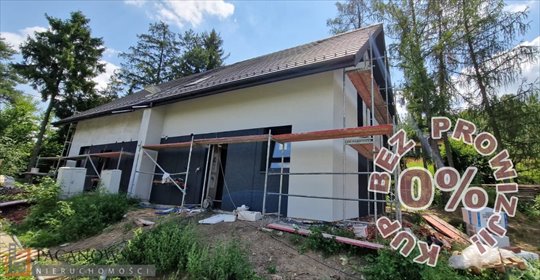 dom na sprzedaż 109m2 dom Zabierzów