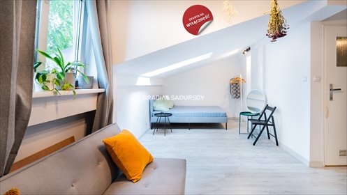 mieszkanie na wynajem 25m2 mieszkanie Kraków, Stare Miasto, Szlak