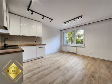 mieszkanie na sprzedaż 46m2 mieszkanie Częstochowa, Tysiąclecie