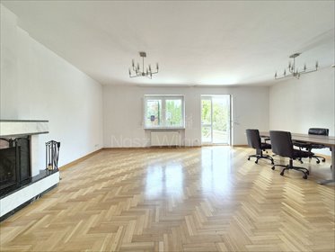 dom na wynajem 330m2 dom Warszawa, Wilanów, Wilanów, Królewicza Jakuba