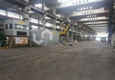 lokal użytkowy na wynajem 4000m2 lokal użytkowy Bytom, Łagiewniki