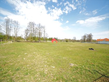 Polecam działkę 877 m² pod dom w spokojnej okolicy działka Sulejówek, Długa Szlachecka