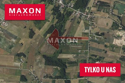 Działka 5 ha z lasem i dobrym dojazdem - polecam! działka Trzepowo, 132