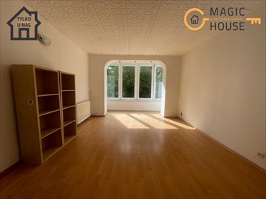 Dwupokojowe mieszkanie 54 m² z balkonem (wrzeszcz) mieszkanie Gdańsk, Wrzeszcz, Juliusza Słowackiego