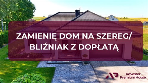 dom na sprzedaż 172m2 dom Mosina