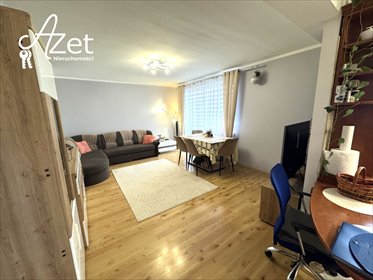 mieszkanie na sprzedaż 60m2 mieszkanie Białystok, Nowe Miasto, Zachodnia