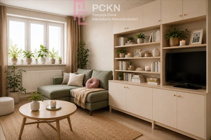 Do sprzedania przestronne 3-pokojowe mieszkanie 67 m² w centrum Opola mieszkanie Opole, 1 Maja