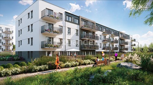 mieszkanie na sprzedaż 59m2 mieszkanie Gdańsk, Łostowice, Pastelowa