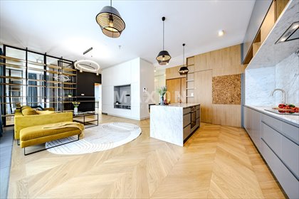 mieszkanie na wynajem 103m2 mieszkanie Warszawa, Mokotów, ul. Dominika Merliniego