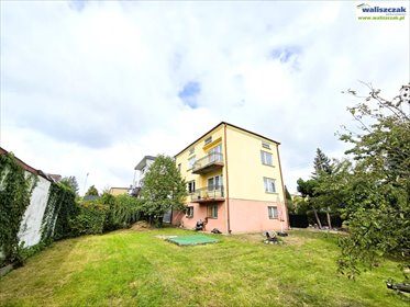 Do sprzedania przestronny dom 139 m² z potencjałem w Piotrkowie dom Piotrków Trybunalski