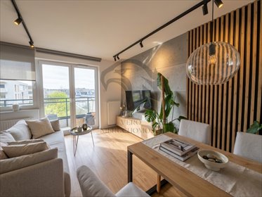 mieszkanie na sprzedaż 64m2 mieszkanie Wrocław, Zofii Gumińskiej