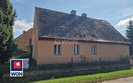 Polecam dom 115 m² z dwoma działkami i budynkami gospodarczymi dom Lubiechów, Lubiechów