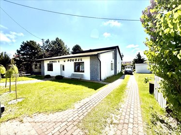 dom na sprzedaż 200m2 dom Jantar, Gdańska