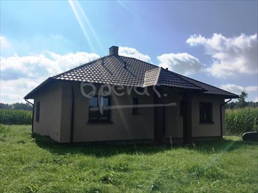 Dom na sprzedaż Przygodziczki 113m2 Foto 3
