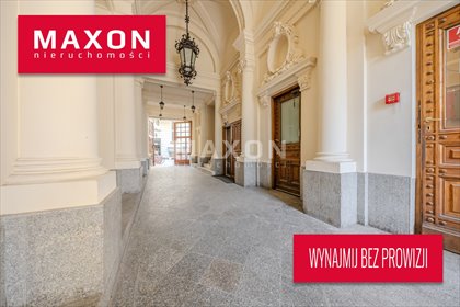 lokal użytkowy na wynajem 672m2 lokal użytkowy Warszawa, Śródmieście, Fredry Aleksandra