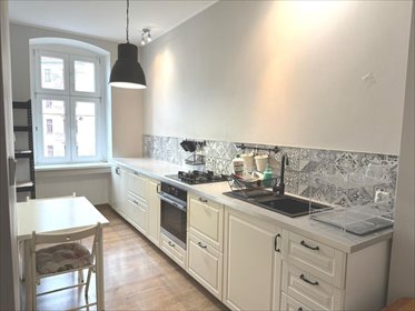 mieszkanie na wynajem 88m2 mieszkanie Wrocław, Huby, Wesoła