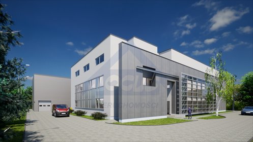 lokal użytkowy na sprzedaż 1338m2 lokal użytkowy Warszawa, Bielany