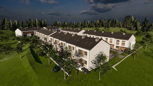 mieszkanie na sprzedaż 81m2 mieszkanie Rzeszów, św. Walentego