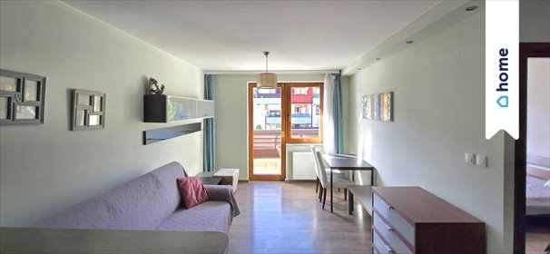 Zapraszam do wynajęcia 2-pokojowego mieszkania 39 m² w Wysokiej mieszkanie Wysoka, Brzozowa