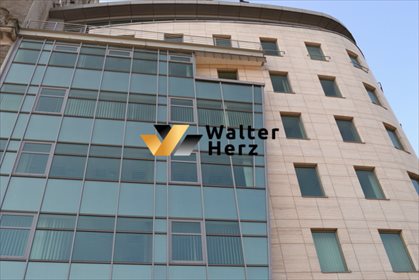 lokal użytkowy na wynajem 562m2 lokal użytkowy Warszawa, Śródmieście, Zielna