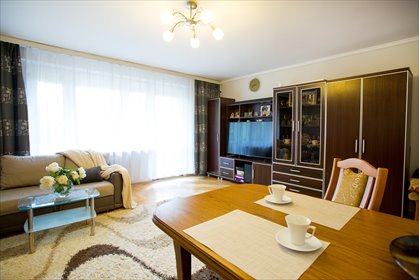 mieszkanie na sprzedaż 73m2 mieszkanie Kielce, Kryształowa