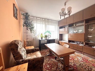 mieszkanie na sprzedaż 45m2 mieszkanie Częstochowa, Wrzosowiak