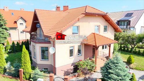 dom na sprzedaż 280m2 dom Świdnica