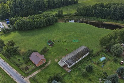 dom na sprzedaż 18777m2 dom Zalesie-Poczynki