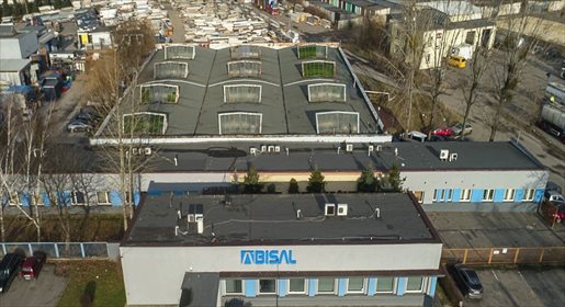 Lokal użytkowy na sprzedaż Bytom, Bobrek, ŚW ELŻBIETY. Nieruchomość biurowo - magazynowa. 22 159m2 Foto 2