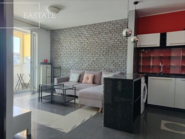 mieszkanie na sprzedaż 49m2 mieszkanie Wołomin, Wiejska