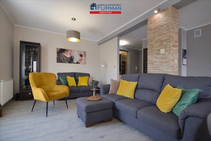 mieszkanie na sprzedaż 78m2 mieszkanie Piła, Jadwiżyn