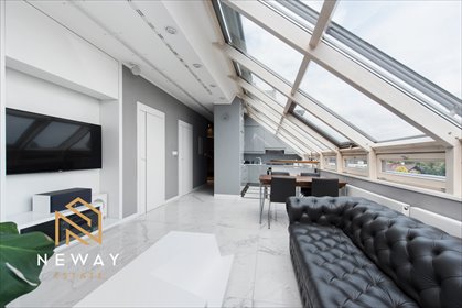 mieszkanie na sprzedaż 68m2 mieszkanie Kraków, Zwierzyniec, Wiosenna