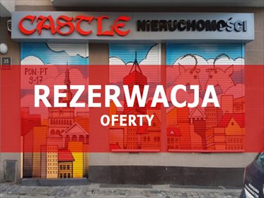 mieszkanie na sprzedaż 66m2 mieszkanie Poznań, Jeżyce, ul. Kościelna