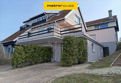 lokal użytkowy na sprzedaż 400m2 lokal użytkowy Barczewo, Warmińska