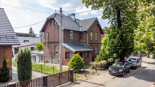 dom na sprzedaż 105m2 dom Wrocław, Fabryczna, Stabłowice