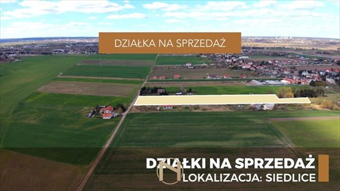 Sprzedam działkę 1004 m² w Gorzowie Zakanale działka Gorzów Wielkopolski, Zakanale