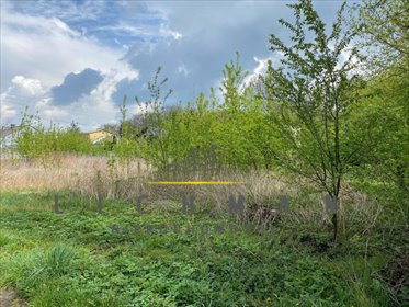 Działka 1509 m² Sobota - blisko parku i zabytkowego pałacu działka Sobota