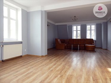 Mieszkanie trzypokojowe na sprzedaż Olsztyn, Śródmieście, 1-go Maja 104m2 Foto 2