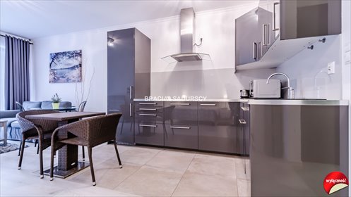 Kawalerka na wynajem Kraków, Grzegórzki, Grzegórzecka 39m2 Foto 2