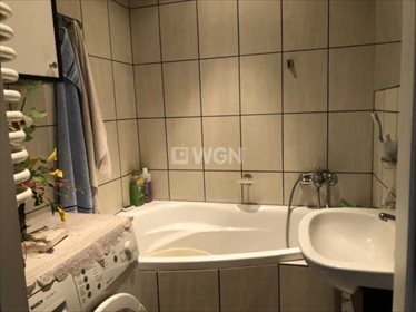 Mieszkanie trzypokojowe na sprzedaż Chrzanów, Trzebińska, Trzebińska 61m2 Foto 7