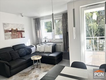 Polecam nowoczesny apartament 38,5 m² blisko morza w Dziwnówku mieszkanie Dziwnówek, Wolności