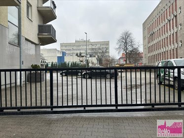 Wynajem garażu 12 m² w centrum Włocławka - Bezpieczne miejsce! garaż Włocławek, Centrum